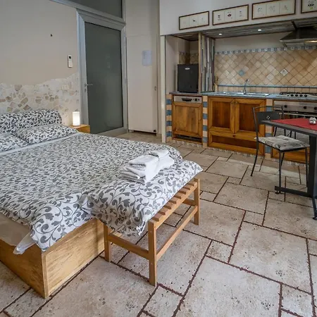 Domus Vesuvia Bed & Breakfast Torre Annunziata