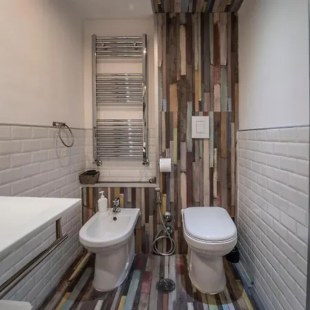 Bed & Breakfast Domus Vesuvia
