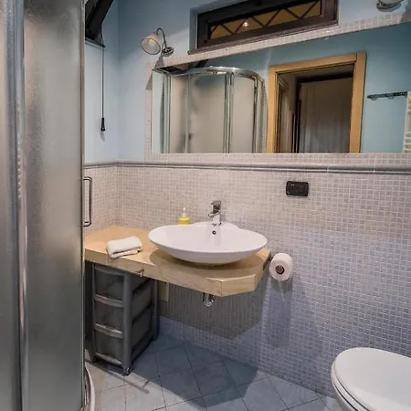 Domus Vesuvia 4*