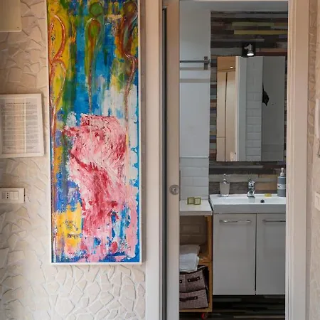 Domus Vesuvia Panzió 5*