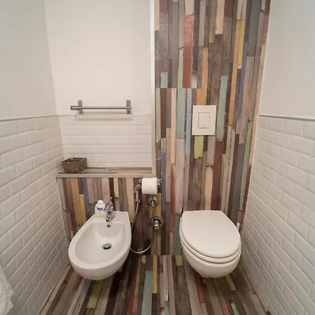 Bed & Breakfast Domus Vesuvia Torre Annunziata