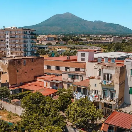 Domus Vesuvia Torre Annunziata