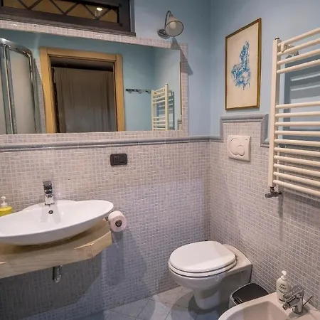 Bed & Breakfast Domus Vesuvia Torre Annunziata