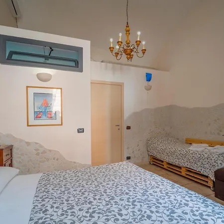 Domus Vesuvia Torre Annunziata