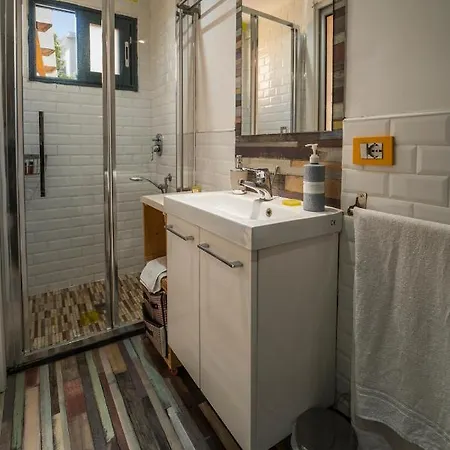 Bed & Breakfast Domus Vesuvia