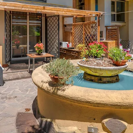 Domus Vesuvia Bed & Breakfast Torre Annunziata