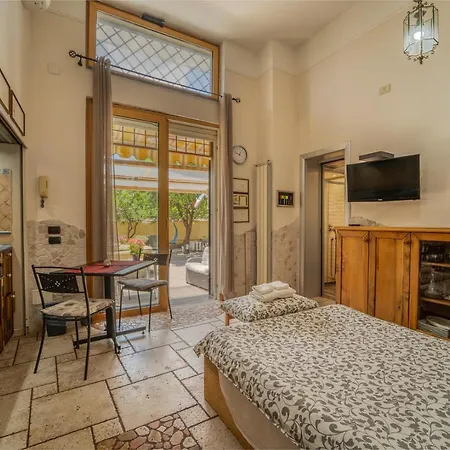 Bed & Breakfast Domus Vesuvia