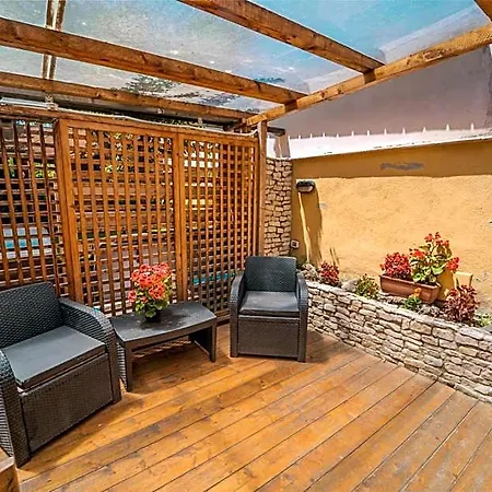 Domus Vesuvia 4* Torre Annunziata