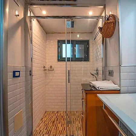 Domus Vesuvia 托雷安农齐亚塔