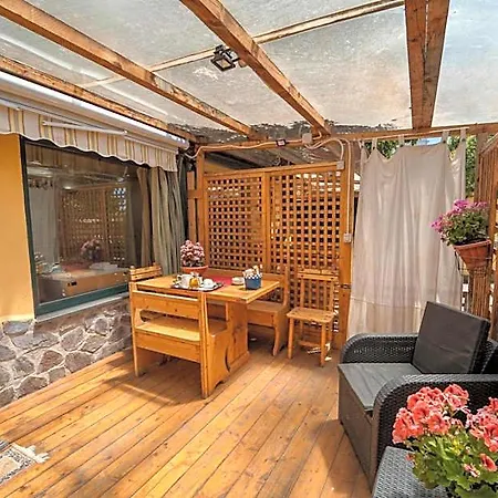 Domus Vesuvia Bed & Breakfast Torre Annunziata