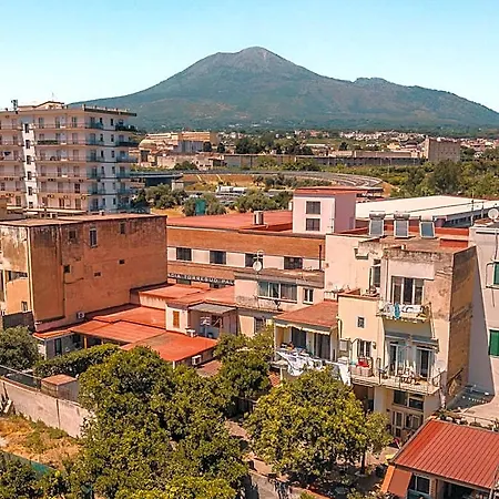Domus Vesuvia Bed & Breakfast
