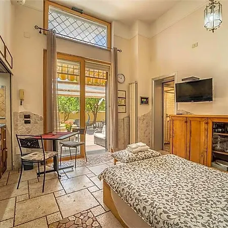 Bed & Breakfast Domus Vesuvia Torre Annunziata