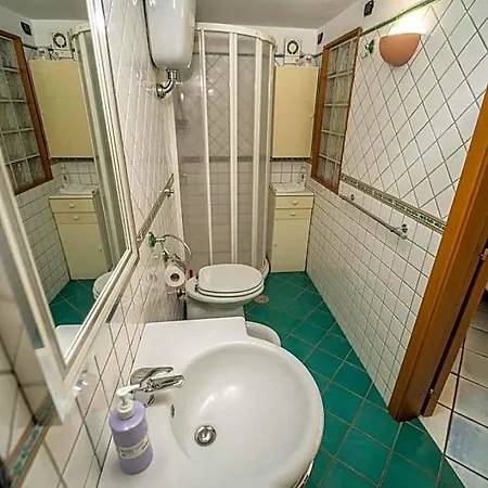 住宿加早餐酒店 Domus Vesuvia 4*