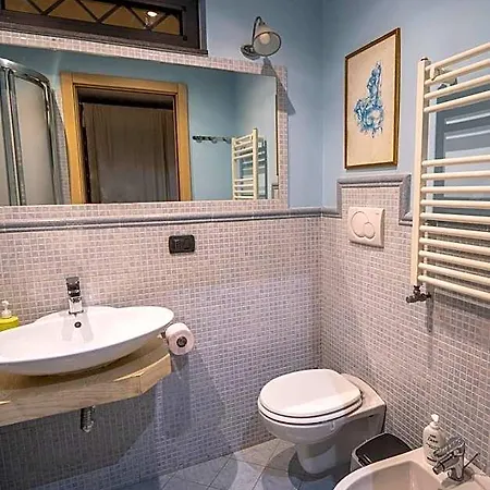 Domus Vesuvia 4*