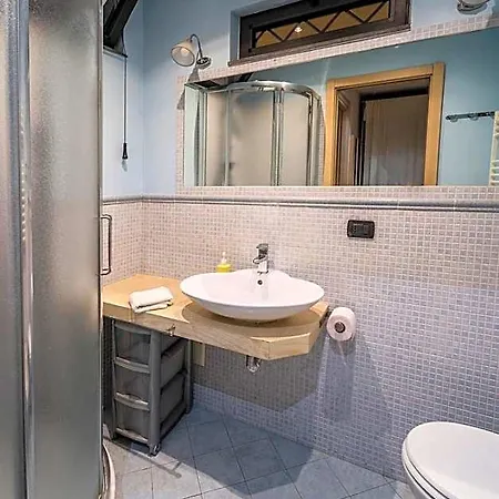 Domus Vesuvia 4*