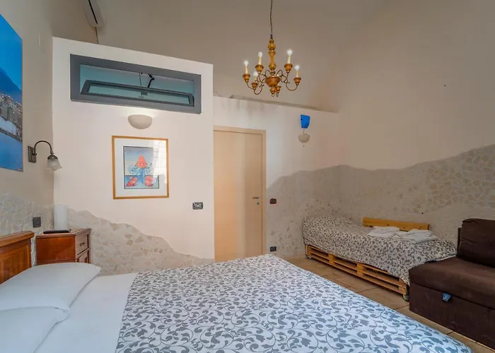 Domus Vesuvia Torre Annunziata